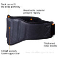 Custom Adjustable waist trimmer belt